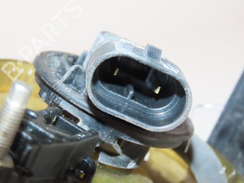 Used Right front fog light Right front fog light VW GOLF VI (5K1) 1.6 TDI (105 hp) 34456856 34456856