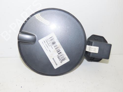Used Fuel flap OPEL ASTRA J Sports Tourer (P10) 1.7 CDTI (35) (110 hp) 16980024
