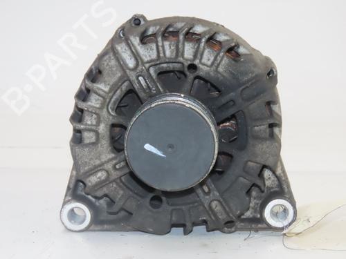 Alternator CITROËN C8 (EA_, EB_) 2.0 HDi 135 | BP36681487M7 - Image 5