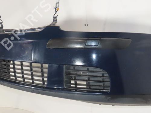 Front bumper VW GOLF V (1K1) 1.9 TDI 4motion | BP30767972C7