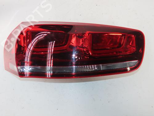 Left taillight CITROËN C4 Picasso II 2.0 BlueHDi 150 | BP39627907C34 - Image 6