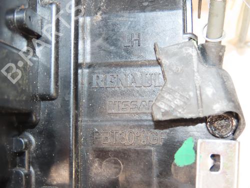 Front left lock NISSAN JUKE (F15) 1.5 dCi | BP19278229C98 