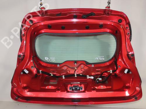 Tailgate RENAULT CLIO IV (BH_) 1.5 dCi 75 | BP30715178C6