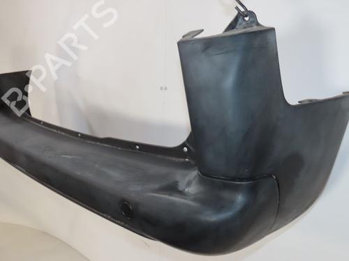 Rear bumper CITROËN BERLINGO MULTISPACE (B9) 1.6 HDi 75 / BlueHDi 75 | BP29442447C8 