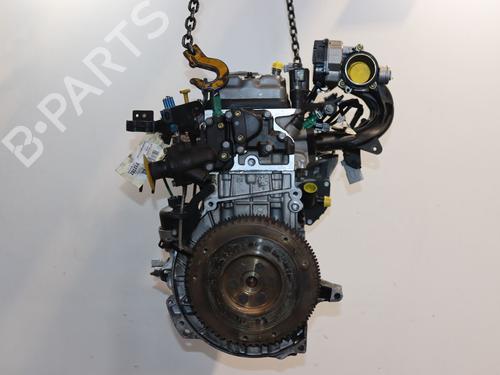 Engine PEUGEOT 206+ (2L_, 2M_) 1.4 i (2LKFWA, 2MKFWA) | BP29344478M1 