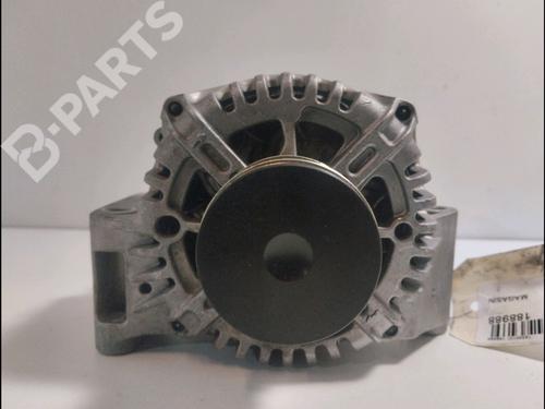 Used Alternator FIAT PANDA (169_) 1.3 D Multijet (169.AXC1A) (70 hp) 10714637