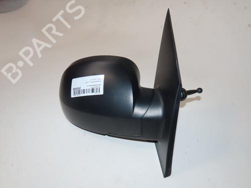 Right mirror HYUNDAI GETZ (TB) 1.5 CRDi | BP19490697C27 