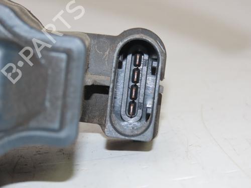 Used Left rear brake caliper Left rear brake caliper PEUGEOT 308 II (LB_, LP_, LW_, LH_, L3_) 1.6 GTi (L35GNH) (272 hp) 39893415 39893415