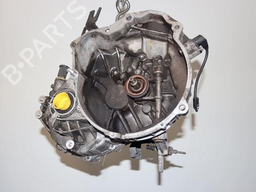 Gearbox CHEVROLET SPARK (M300) 1.2 LPG | BP26280789M3 