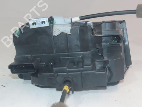 Used Front right lock RENAULT KADJAR (HA_, HL_) 1.2 TCe 130 (HLMR) (130 hp) 26197533