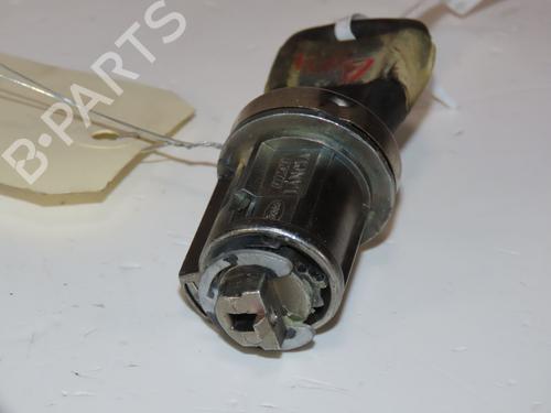 Ignition barrel PEUGEOT BIPPER Tepee 1.4 HDi | BP33278835M48 - Image 2