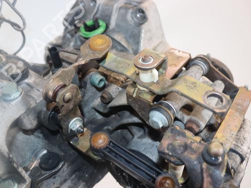 gearbox-audi-a3-8l1-1996-1997-1998-1999-2000-2001-2002-2003-2004-2005-2006-32223886 main image