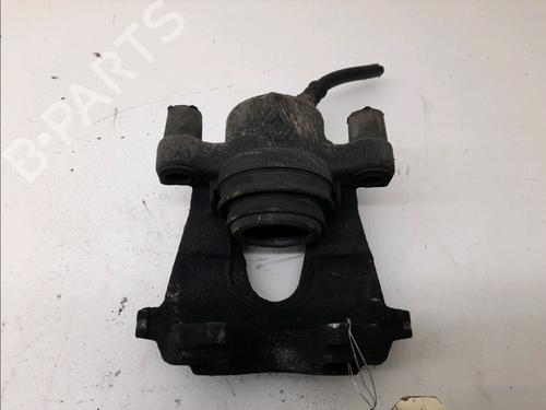 Used Right front brake caliper DACIA LOGAN MCV II 1.0 SCe 75 (73 hp) 14896236