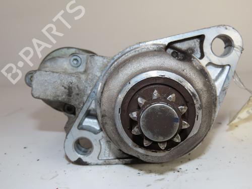 Starter VW FOX Hatchback (5Z1, 5Z3, 5Z4) 1.4 TDI | BP29901565M8