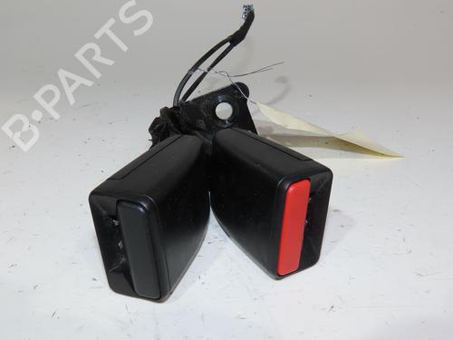 Seat buckle RENAULT CLIO IV (BH_) 0.9 TCe 90 (BHNF, BHMA, BHMH, BHJK, BHJR) | BP24488043I32 