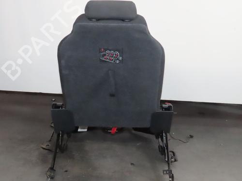 Stoel achter (3e rij) PEUGEOT 5008 (0U_, 0E_) 1.6 HDi (112 hp) 29929904