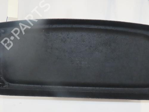 Hattehylde VW POLO V (6R1, 6C1) 1.4 TDI | BP29985520C85