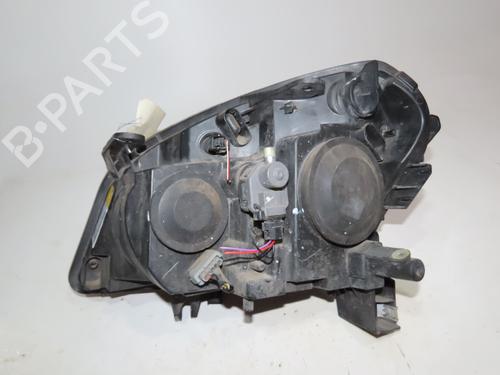 Used Right headlight Right headlight 38428741 38428741