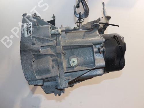 Gearbox RENAULT CLIO IV (BH_) 1.2 16V | BP30868189M3