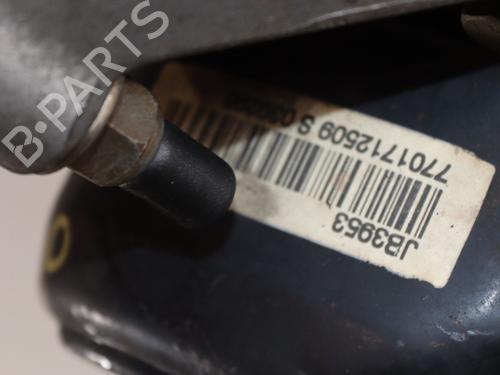 Used Gearbox RENAULT MEGANE I (BA0/1_) 1.6 16V (BA04, BA0B, BA11, BA1J, BA16, BA19, BA1K, BA1V,... (107 hp) 17995932