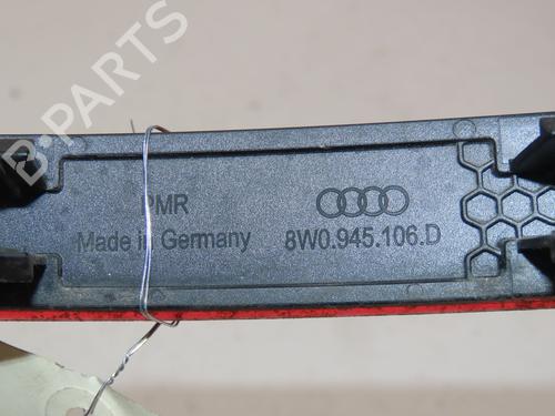 Rear bumper right light AUDI A4 B9 (8W2, 8WC) 1.4 TFSI | BP36659524C82 - Image 3