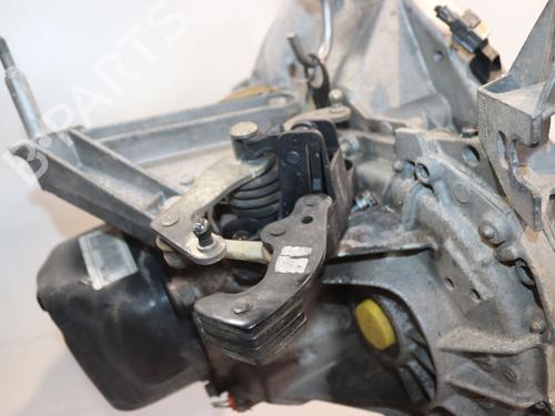 Used Gearbox Gearbox 38676632 38676632