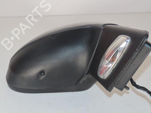 Right mirror PEUGEOT 207 (WA_, WC_) 1.4 16V | BP30825199C27