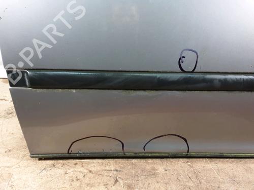 Left front door SAAB 9-5 Estate (YS3E) 2.2 TiD | BP9007540C2 