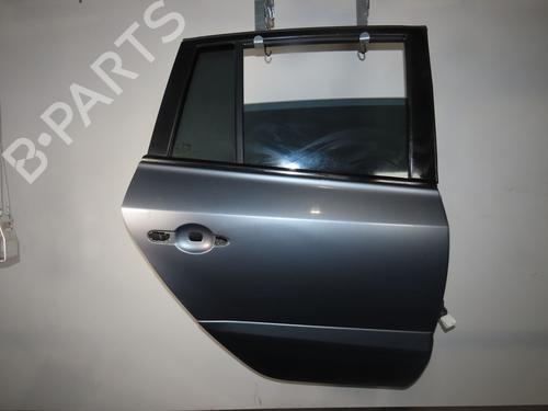 Used Right rear door RENAULT KOLEOS I (HY_) 2.0 dCi (HY0K) (150 hp) 19263633