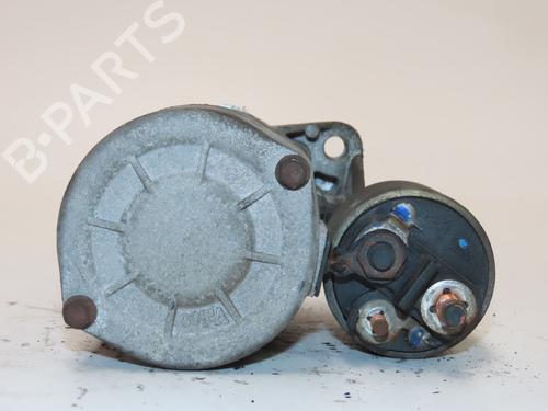 Used Starter Starter RENAULT TWINGO I (C06_) 1.2 (C066, C068) (58 hp) 36344234 36344234