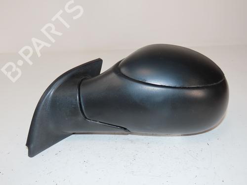 Left mirror CITROËN C3 I (FC_, FN_) 1.4 HDi | BP27307060C26 