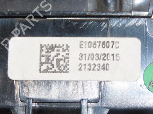 Commande Chauffage FORD B-MAX (JK) 1.6 Ti | BP25015365I5