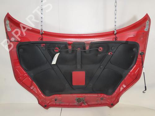 Used Hood Hood CHEVROLET AVEO / KALOS Hatchback (T250, T255) 1.2 LPG (84 hp) 36244695 36244695