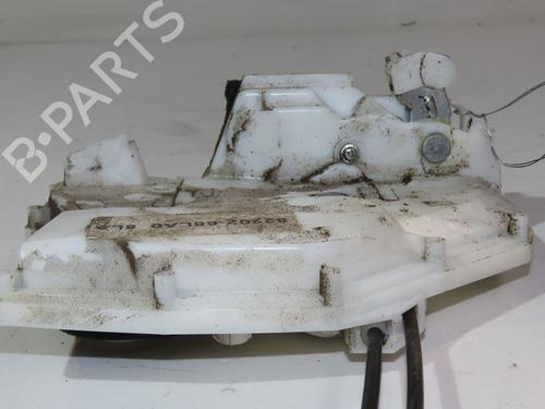 Front left lock SUZUKI SWIFT IV (FZ, NZ) 1.2 (AZH412, ZC72S) | BP29344689C98 