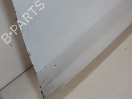 Used Right tailgate Right tailgate 39157661 39157661