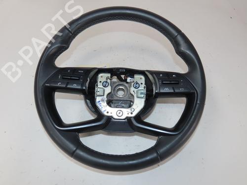 Steering wheel HYUNDAI BAYON (BC3) 1.0 T-GDI 48V-Hybrid | BP37276775C49 - Image 5