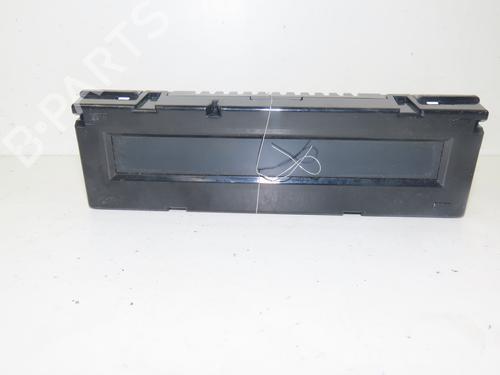 Used Display monitor OPEL MERIVA B MPV (S10) 1.4 (75) (120 hp) 16980094