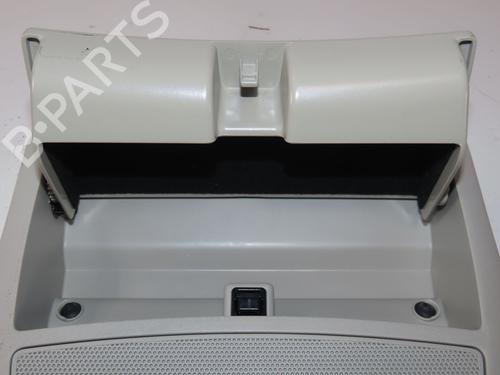 Interior roof light NISSAN LEAF (ZE0) Electric | BP37501233I8 - Image 2
