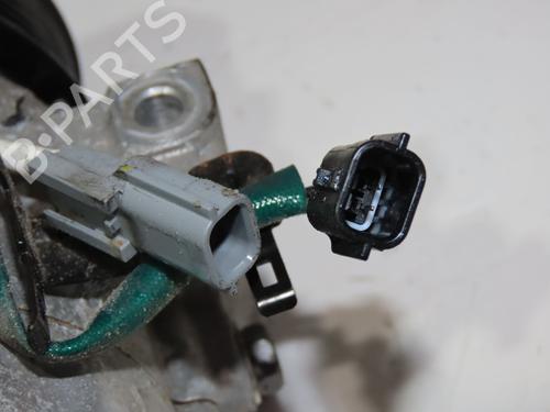 Used AC compressor AC compressor RENAULT CLIO V (B7_) 1.0 TCe 90 (B7MT) (91 hp) 39039642 39039642