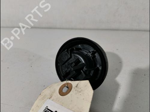 Fuel flap PEUGEOT 207 (WA_, WC_) 1.4 HDi | BP12954485C131 