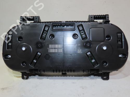 Used Instrument cluster DACIA SANDERO III 1.0 TCe 90 (91 hp) 23161414