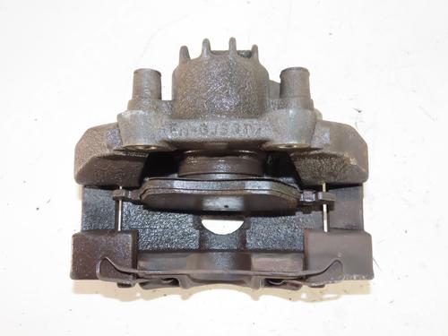 Right front brake caliper PEUGEOT 3008 I MPV (0U_) 2.0 HDi 150 / BlueHDi 150 | BP29644084M104 