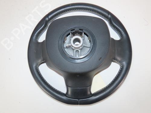 Used Steering wheel Steering wheel CITROËN C3 Picasso (SH_) 1.6 HDi (90 hp) 33808597 33808597
