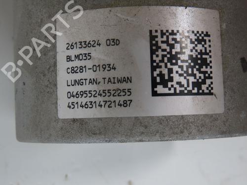 Steering column FORD KA (RU8) 1.2 | BP36426021M21 - Image 2