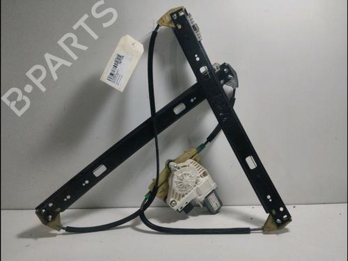 Rear right window mechanism AUDI Q7 (4LB) 3.0 TDI quattro | BP10746343C25