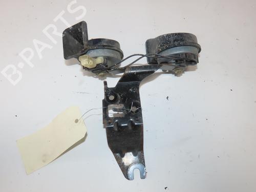 horn-peugeot-407-6d_-2004-2005-2006-2007-2008-2009-2010-2011-39518751 main image