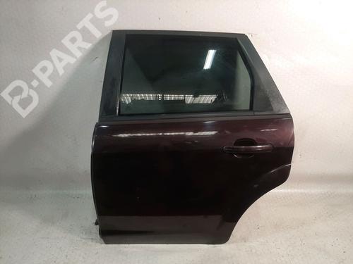 Used Left rear door FORD FOCUS II Turnier (DA_, FFS, DS) 1.8 TDCi (115 hp) 9014104