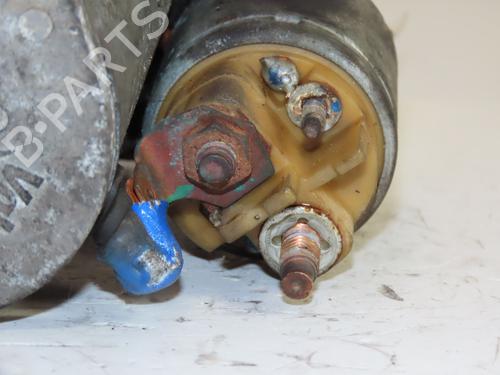 Used Starter Starter PEUGEOT 207 (WA_, WC_) 1.6 HDi (90 hp) 32129162 32129162