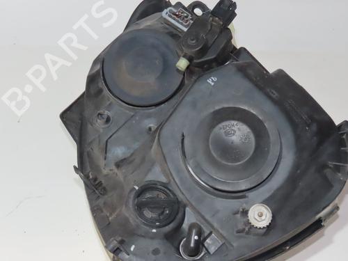 Phare gauche RENAULT CLIO II (BB_, CB_) 1.2 (BB0A, BB0F, BB10, BB1K, BB28, BB2D, BB2H, CB0A,... (58 hp) 30311739