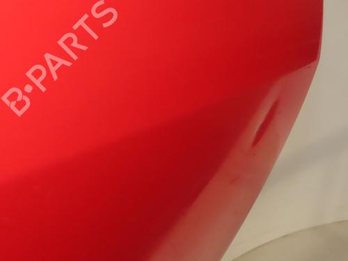 Right rear door MAZDA 2 (DE_, DH_) 1.4 MZR-CD | BP28416688C5